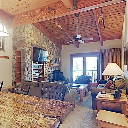 Timberline Condominiums 1 Bedroom Plus Loft Deluxe Unit C3B Snowmass Village Zewnętrze zdjęcie