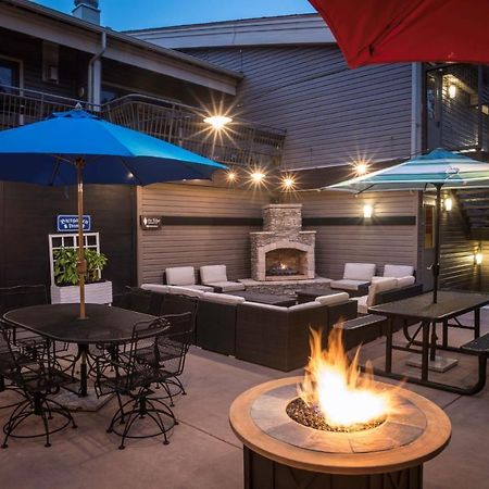 Timberline Condominiums 1 Bedroom Plus Loft Deluxe Unit C3B Snowmass Village Zewnętrze zdjęcie