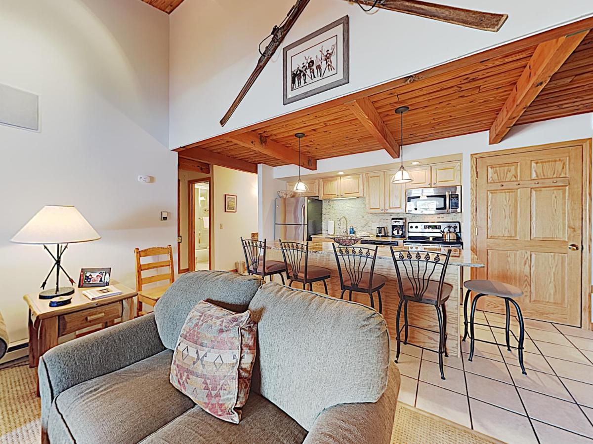 Timberline Condominiums 1 Bedroom Plus Loft Deluxe Unit C3B Snowmass Village Zewnętrze zdjęcie