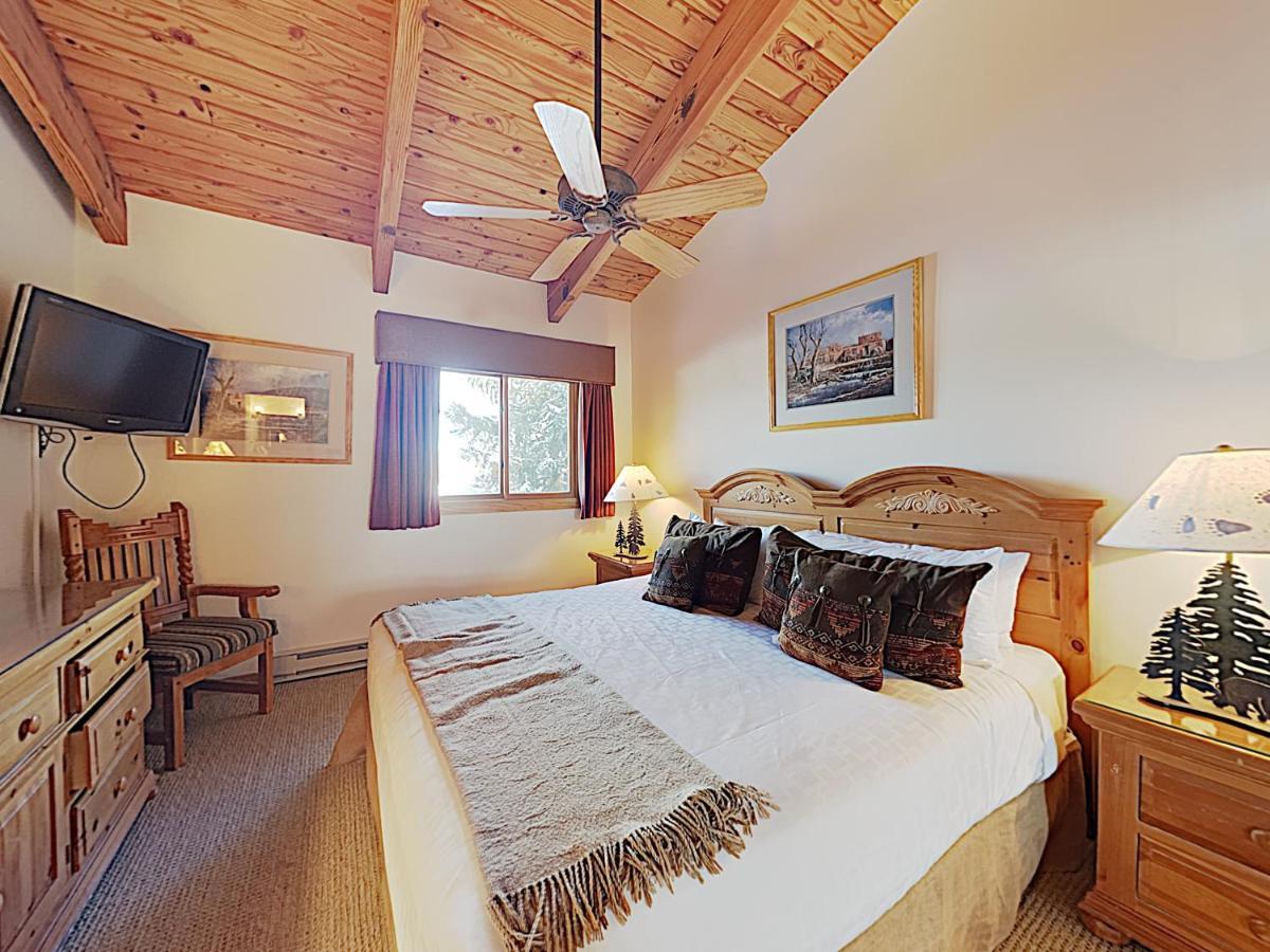 Timberline Condominiums 1 Bedroom Plus Loft Deluxe Unit C3B Snowmass Village Zewnętrze zdjęcie
