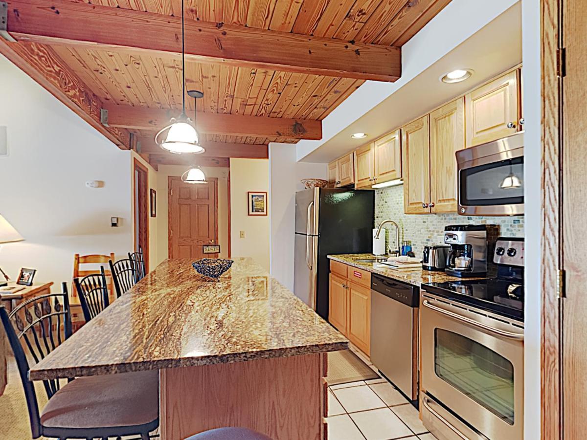 Timberline Condominiums 1 Bedroom Plus Loft Deluxe Unit C3B Snowmass Village Zewnętrze zdjęcie