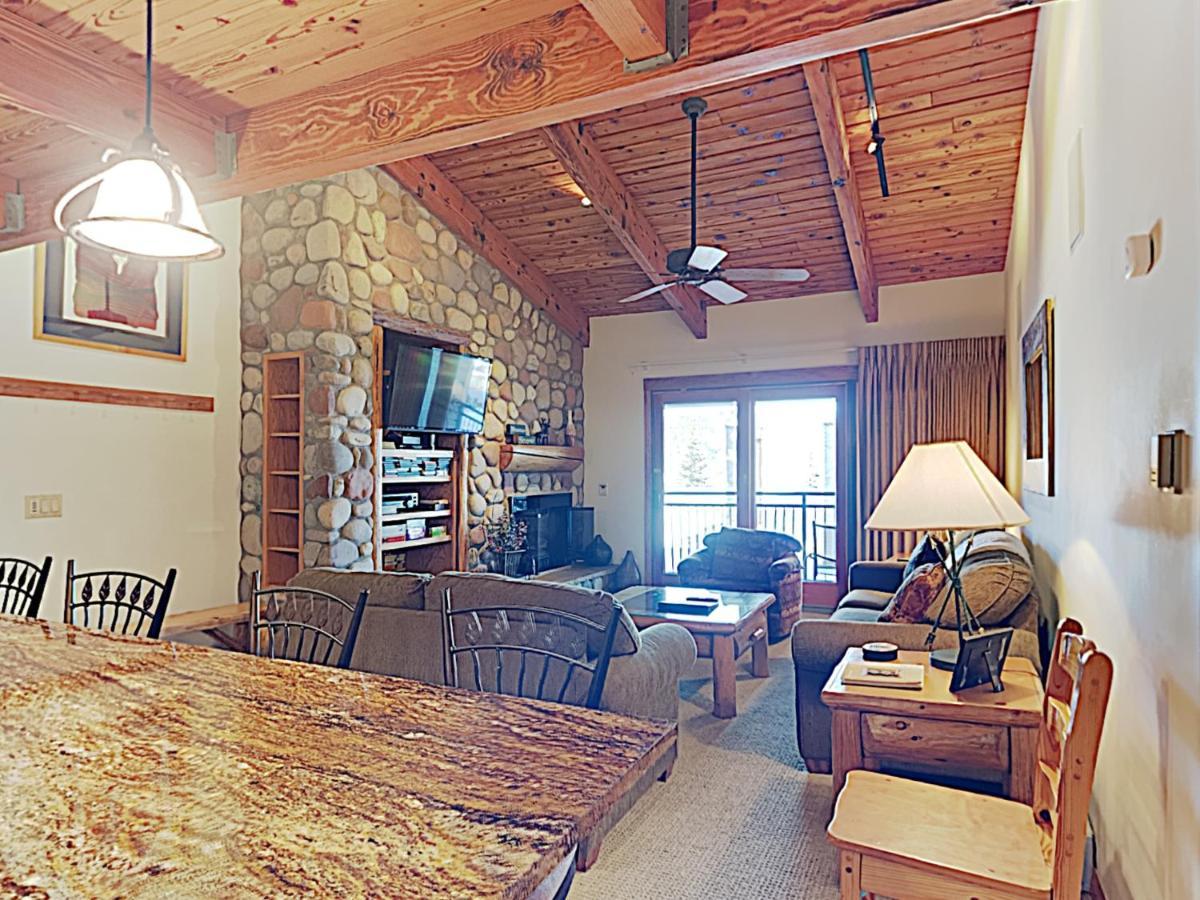 Timberline Condominiums 1 Bedroom Plus Loft Deluxe Unit C3B Snowmass Village Zewnętrze zdjęcie