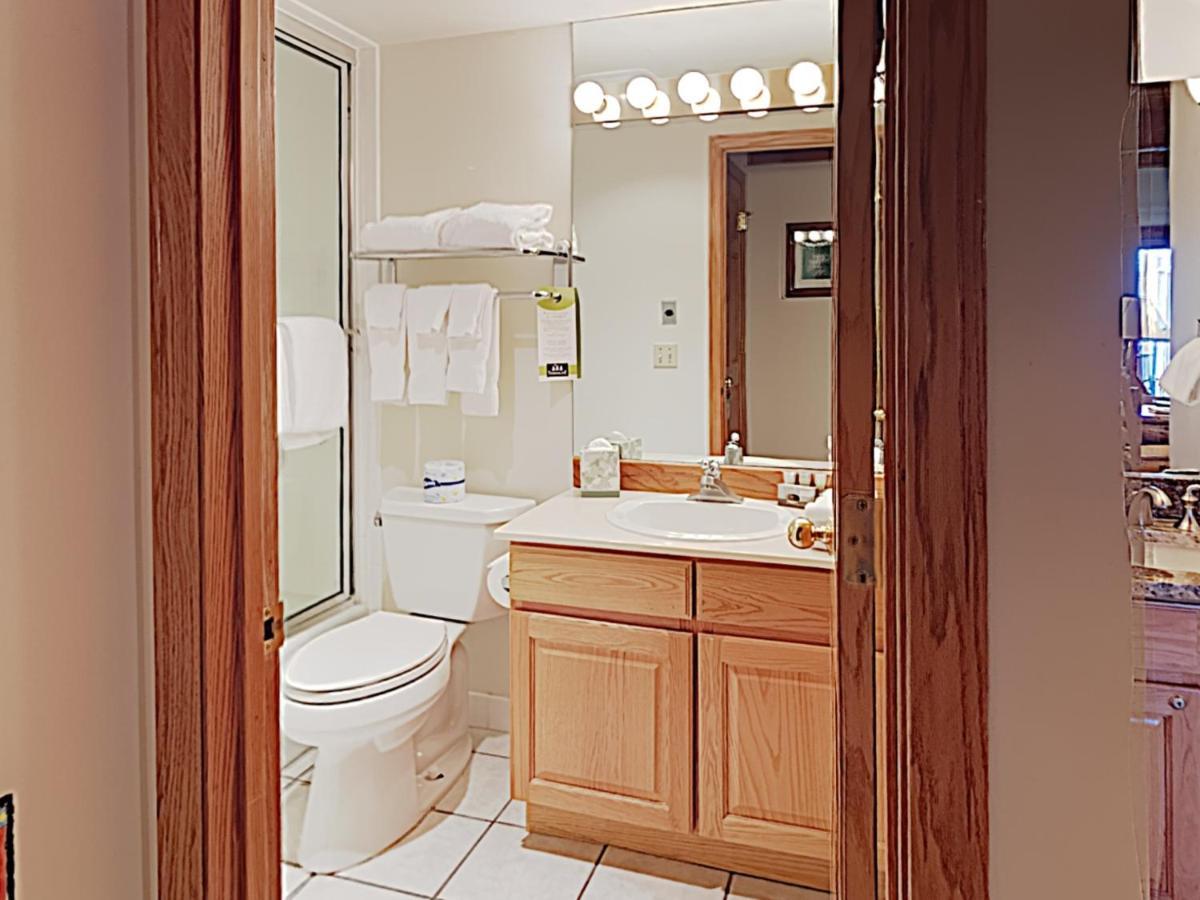 Timberline Condominiums 1 Bedroom Plus Loft Deluxe Unit C3B Snowmass Village Zewnętrze zdjęcie