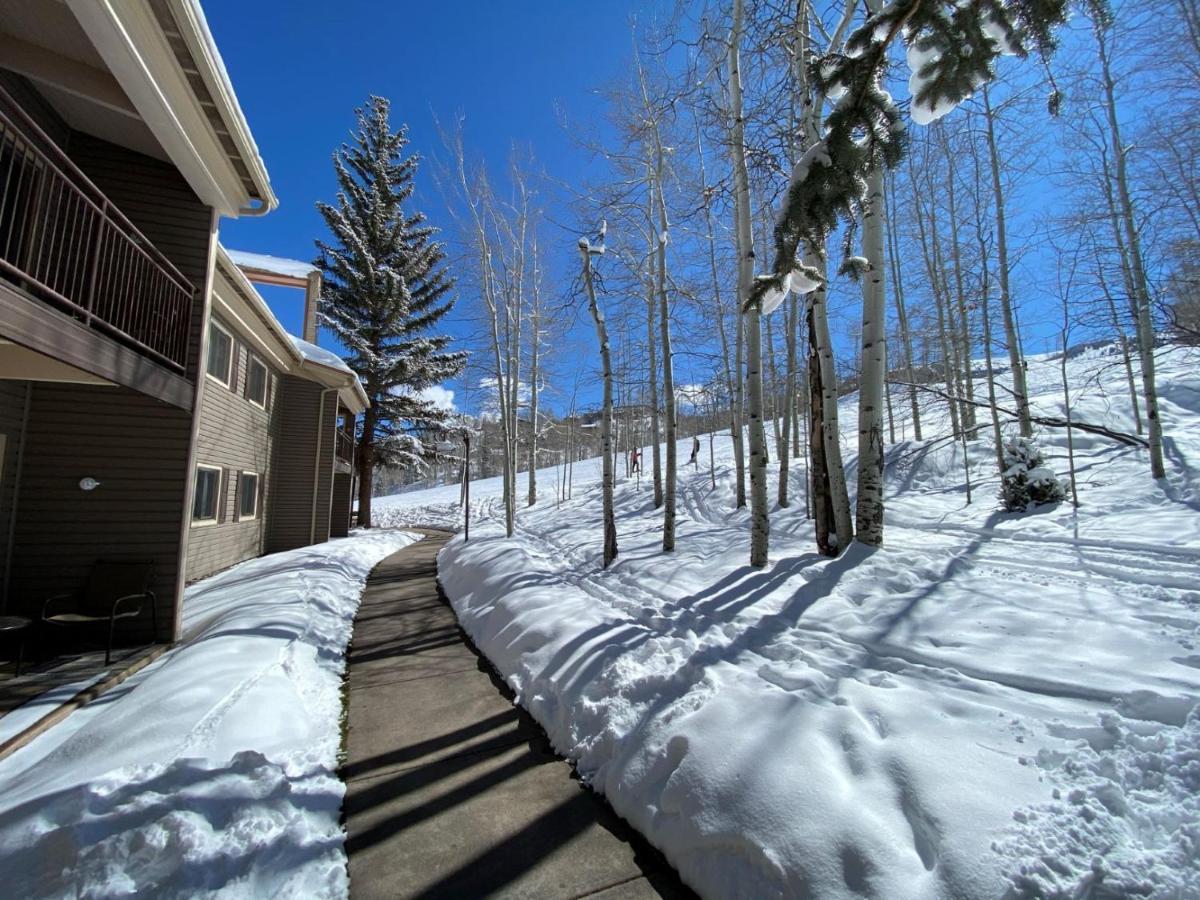 Timberline Condominiums 1 Bedroom Plus Loft Deluxe Unit C3B Snowmass Village Zewnętrze zdjęcie