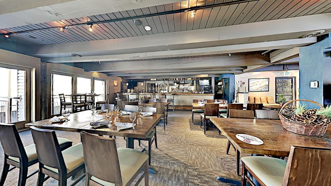 Timberline Condominiums 1 Bedroom Plus Loft Deluxe Unit C3B Snowmass Village Zewnętrze zdjęcie