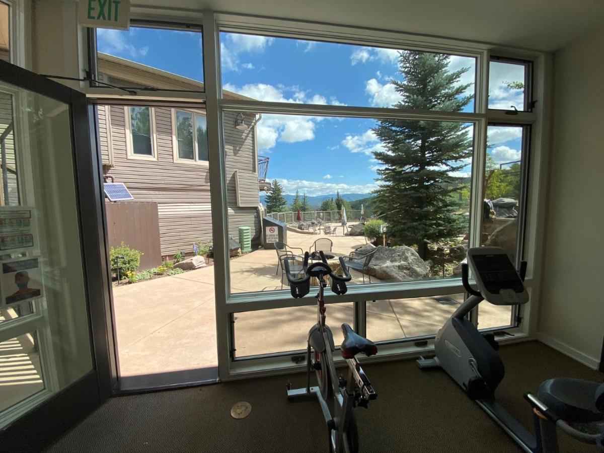 Timberline Condominiums 1 Bedroom Plus Loft Deluxe Unit C3B Snowmass Village Zewnętrze zdjęcie