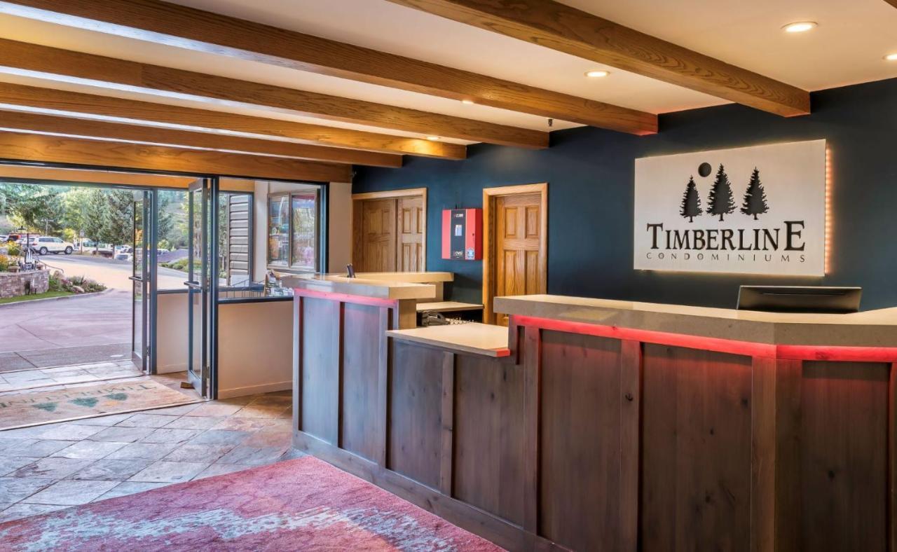 Timberline Condominiums 1 Bedroom Plus Loft Deluxe Unit C3B Snowmass Village Zewnętrze zdjęcie