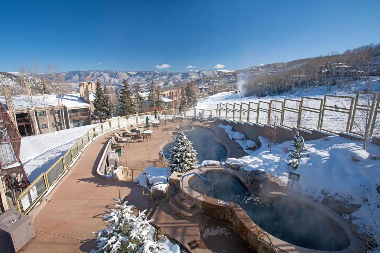 Timberline Condominiums 1 Bedroom Plus Loft Deluxe Unit C3B Snowmass Village Zewnętrze zdjęcie