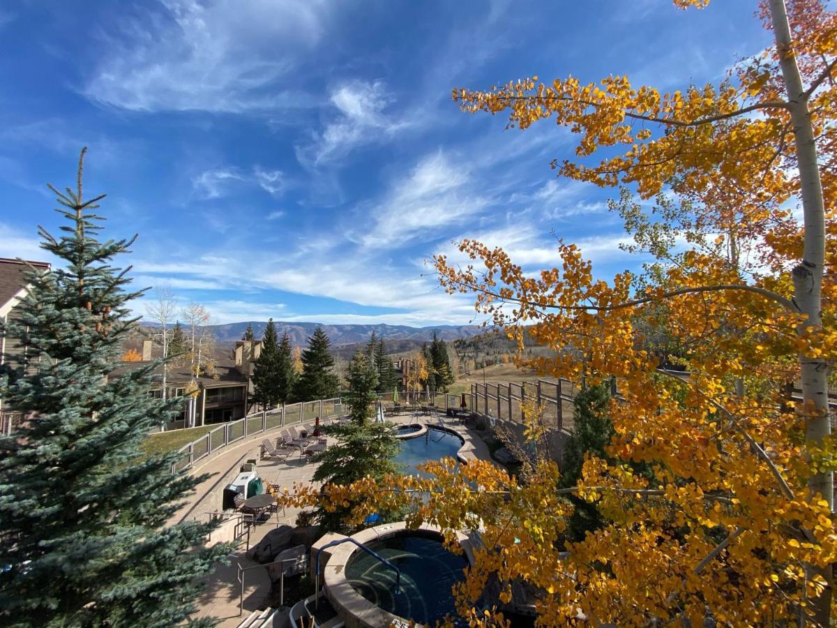 Timberline Condominiums 1 Bedroom Plus Loft Deluxe Unit C3B Snowmass Village Zewnętrze zdjęcie