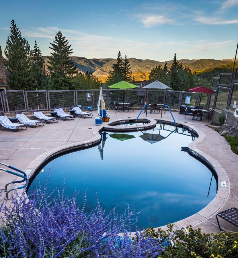 Timberline Condominiums 1 Bedroom Plus Loft Deluxe Unit C3B Snowmass Village Zewnętrze zdjęcie